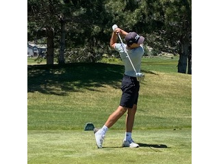 Northern Nevada Junior Golf